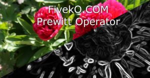 fivekogfx-prewitt-operator-for-gradient-detection