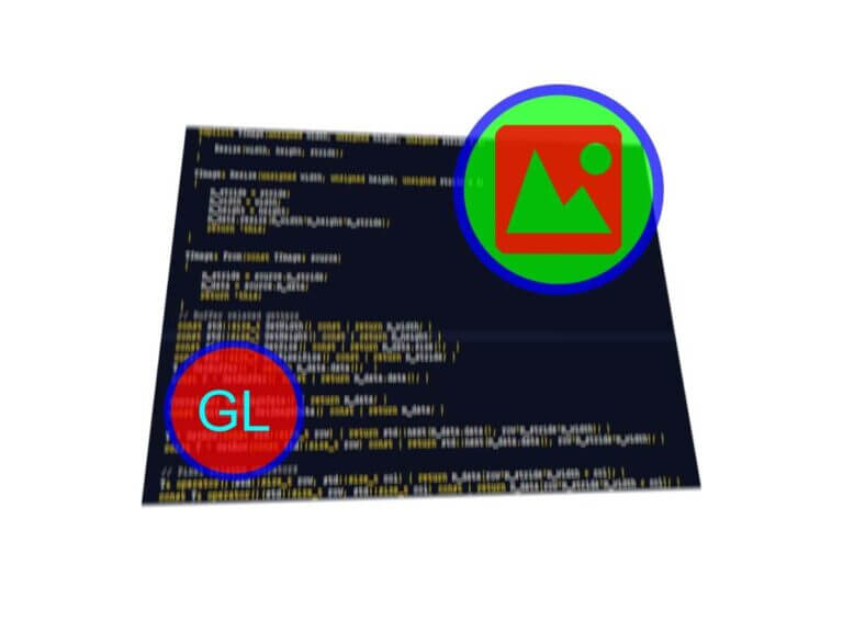 cpp image gl source code