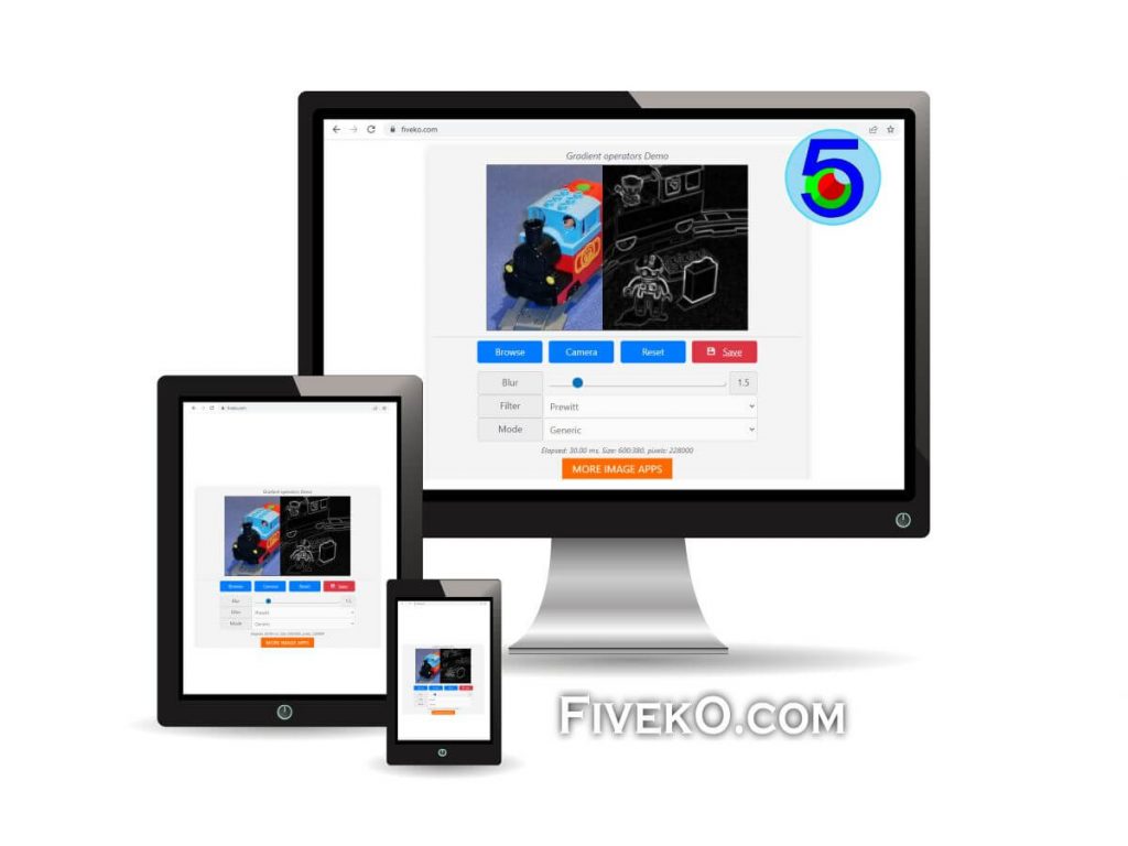 Free Online Image Apps Thumb