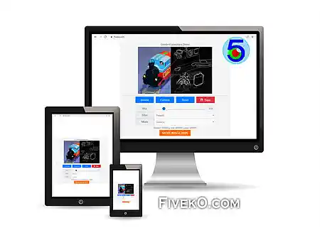 Free Online Image Apps at Fiveko
